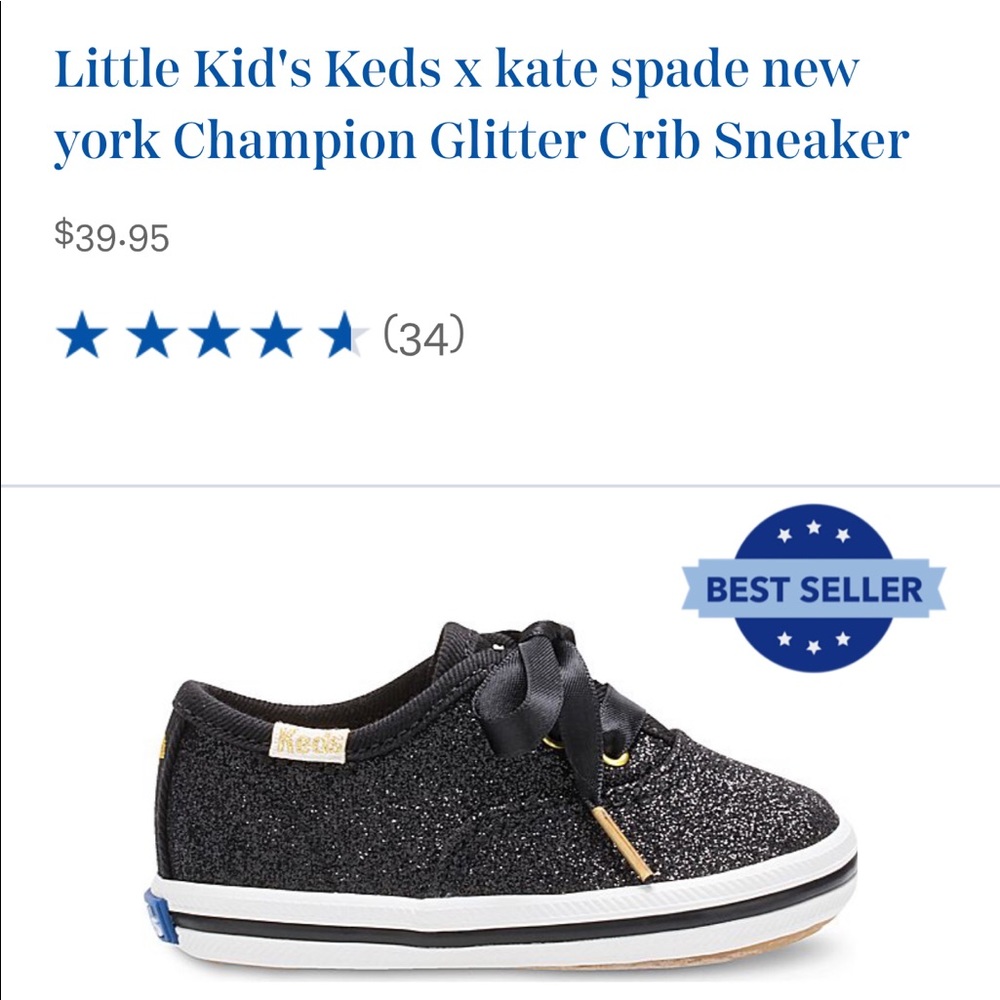 Kate Spade Keds